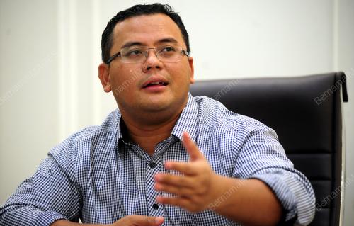 TEMUBUAL KHAS MENTERI BESAR SELAGOR