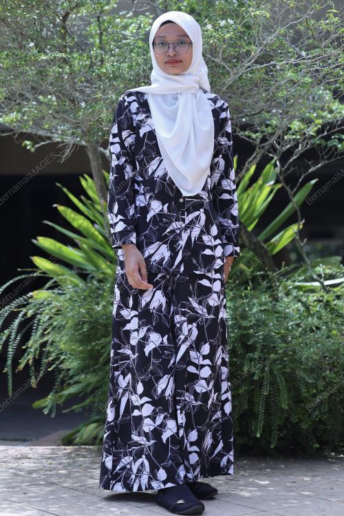 PUTERI UMAIRA ABDUL RAZAK