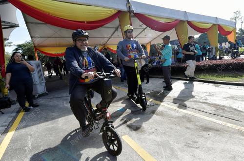 DATUK HASBI HABIBULLAH