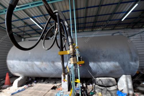 KPDN SELANGOR SELAMATKAN BARANG SUBSIDI BERNILAI RM200 000