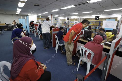 JABATAN IMIGRESEN NEGERI SELANGOR