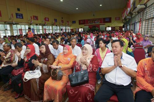 DATUK SERI ISMAIL SABRI YAAKOB