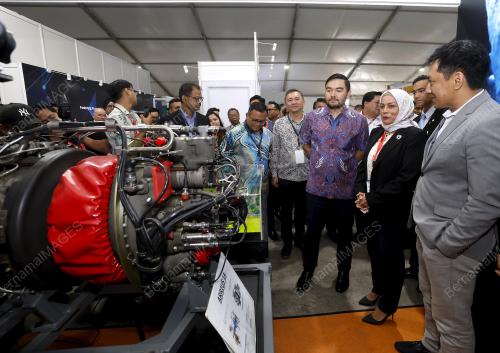 TENGKU AMIR SHAH