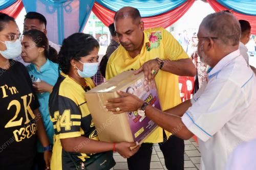 DATUK SERI RAMANAN RAMAKRISHNAN