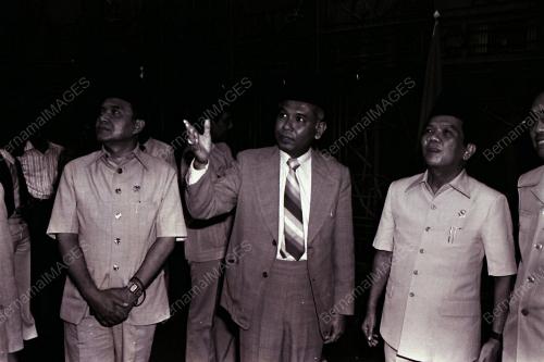 MENTERI UGAMA INDONESIA