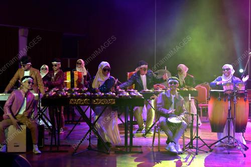 EKSPO MUZIKAL 80'AN X TRIBUTE MAMAT KHALID