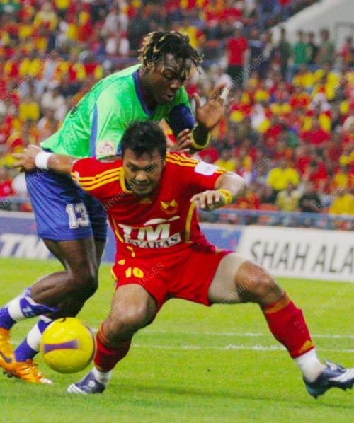 PIALA MALAYSIA