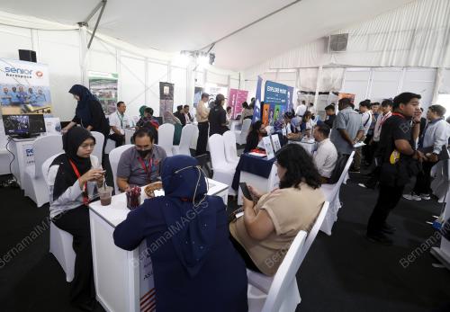 SELANGOR AVIATION SHOW 2024