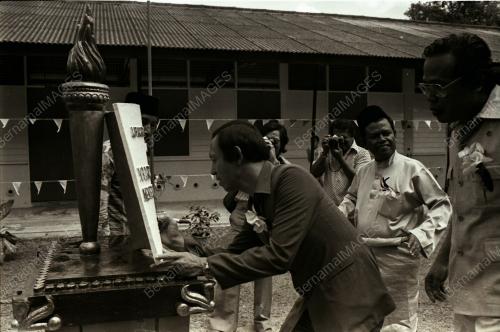 DATUK MUSA HITAM