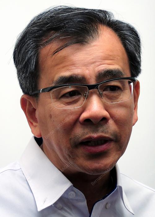 ROSLAN AB RAHMAN