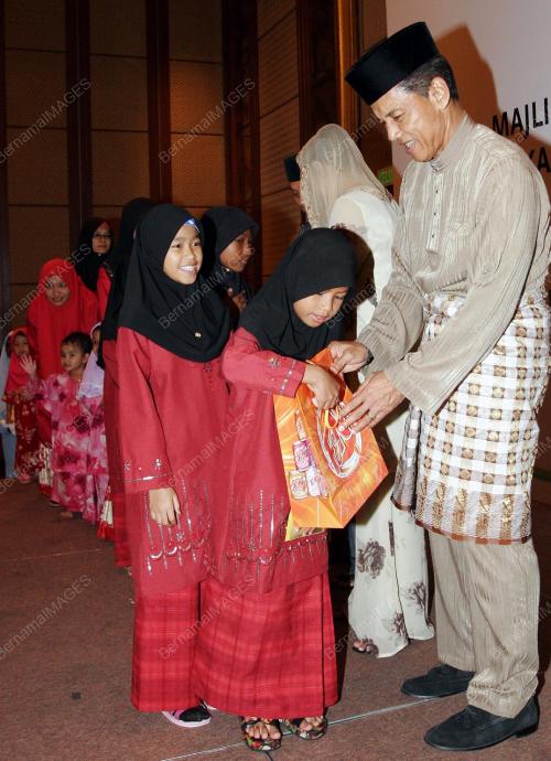 SYED BADARUDIN JAMALULLAI