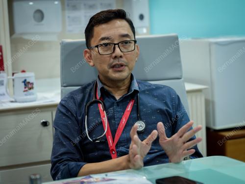 DR NAZRUL NEEZAM NORDIN