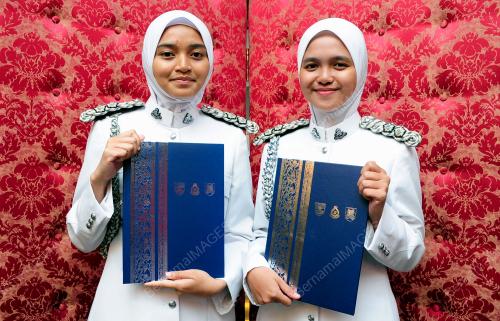 KOR SUKSIS UiTM