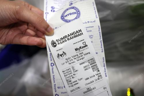 TINJAUAN PERSIAPAN RAMADAN