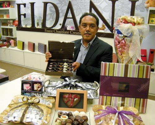 MOHD KHAIRUDIN ABDUL JALIL