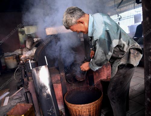 KILANG KOPI CHUAN HOE