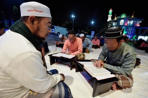 MADRASAH DARUL SOLIHIN AL QADARI