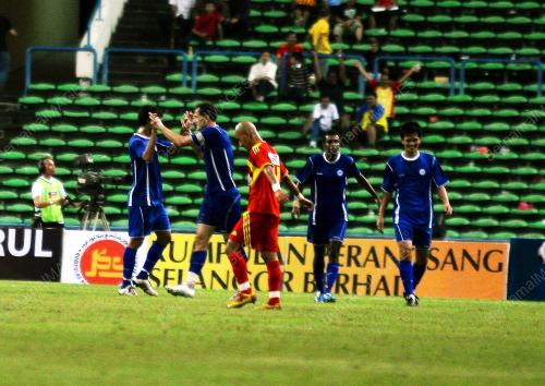 PIALA MALAYSIA