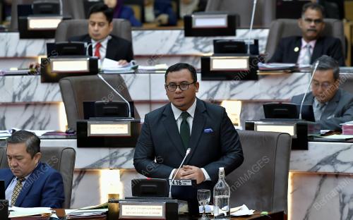 DATUK SERI AMIRUDIN SHARI