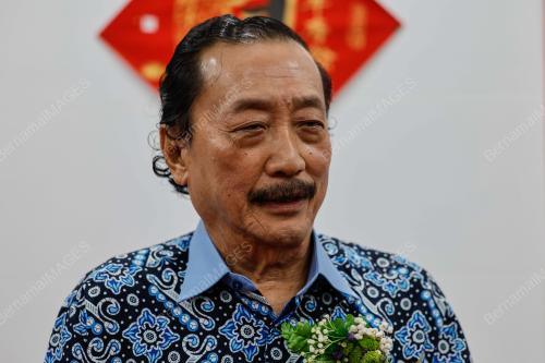 TAN SRI VINCENT TAN CHEE YIOUN
