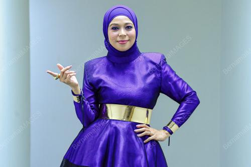 KRISYA NORSABRINA ROSLAN