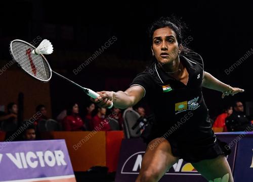 KEJOHANAN BADMINTON BERPASUKAN ASIA 2024