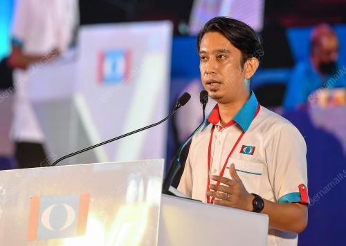ADAM ADLI