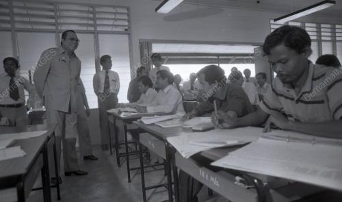 INSTITUT KEMAHIRAN MARA