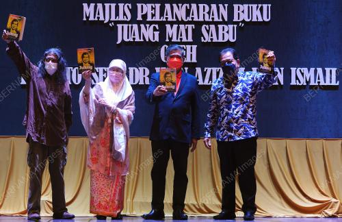 MOHAMAD SABU
