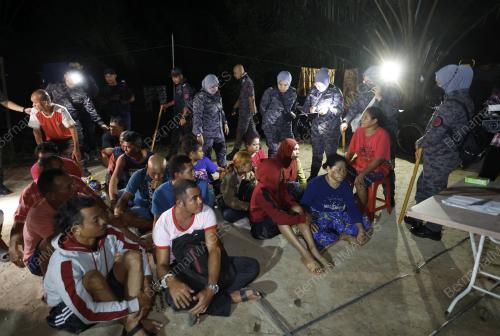 JABATAN IMIGRESEN MALAYSIA