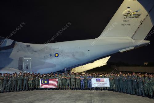 DATUK MOHAMED FAUZI KHAMIS