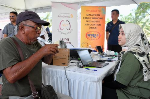 PEALANCARAN KAMPUNG ANGKAT MADANI KKM
