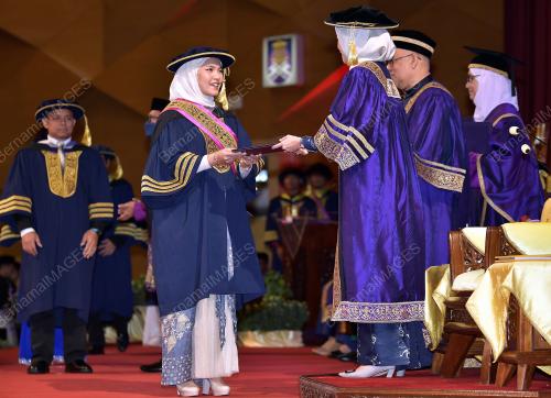 TENGKU PERMAISURI SELANGOR TENGKU PERMAISURI NORASHIKIN