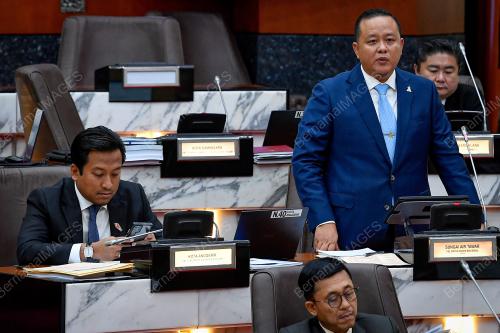 SIDANG DEWAN UNDANGAN NEGERI SELANGOR