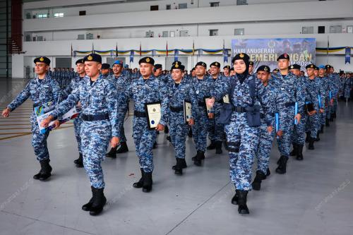 HARI ANUGERAH KECEMERLANGAN TUDM 2025