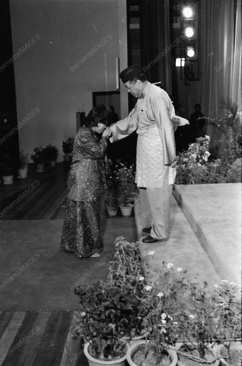 PINGAT