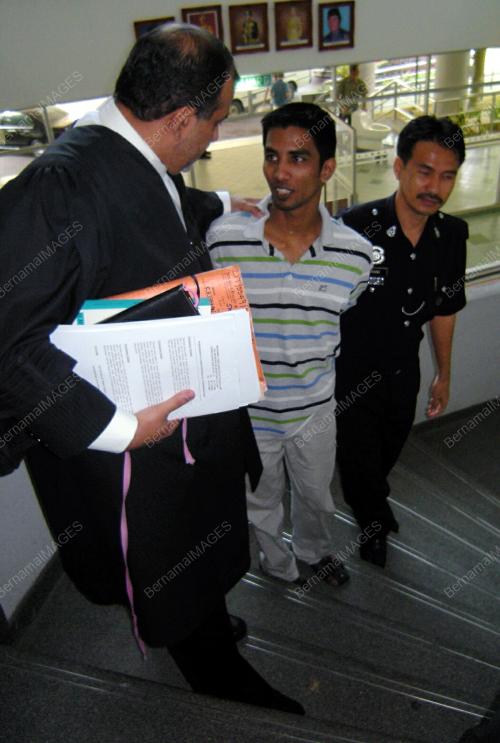 C. KRISHNAN