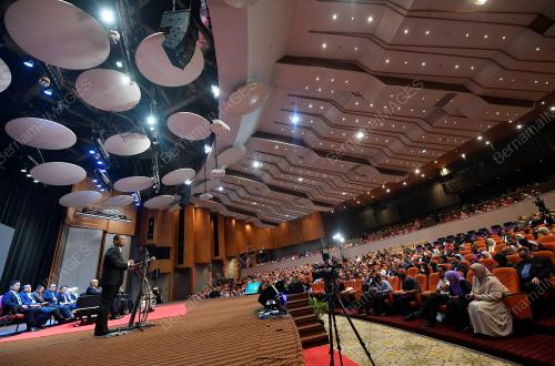 DATUK SERI AMIRUDIN SHARI