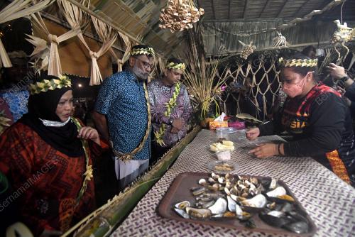 PERASMIAN ASEAN CULTURAL DIGITAL