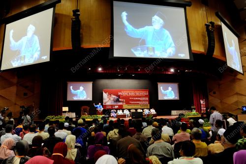 MOHD NAJIB TUN RAZAK