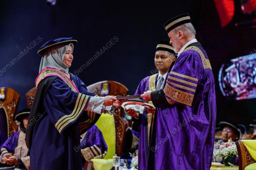 SULTAN IBRAHIM
