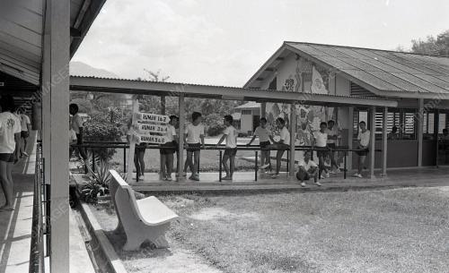 PUSAT PEMULIHAN DADAH