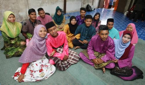 SG04_20012017_NIKAH_ORANG_ASLI
