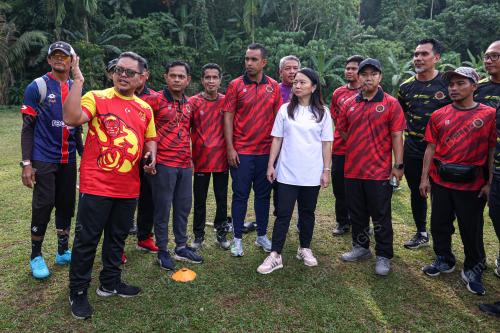 HANNAH YEOH