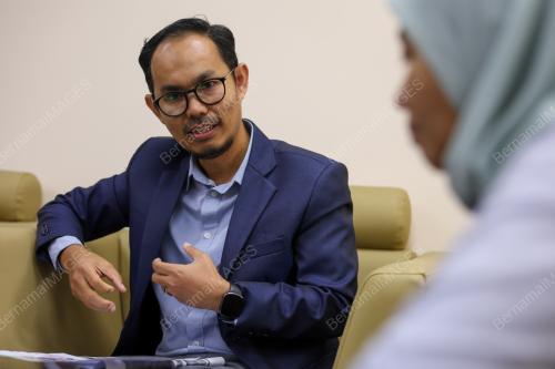 PROF DR ANJAS ASMARA SAMSUDIN
