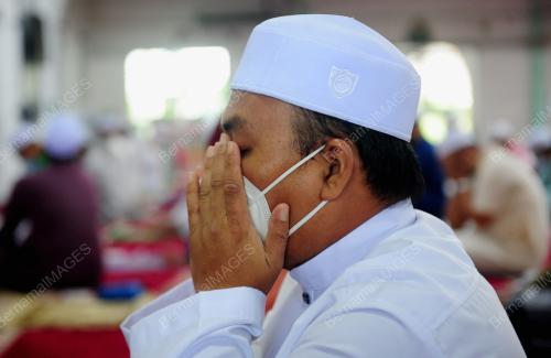 TINJAUAN SOLAT SUNAT AIDILDHA