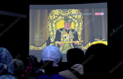 PROGRAM JIWA KOMUNITI MADANI