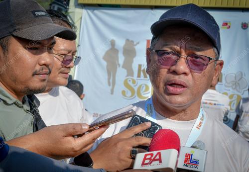 PROGRAM KARNIVAL KELUARGA SEJAHTERA 2025