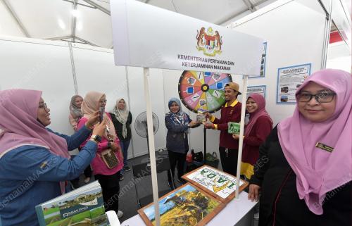 HARI STATISTIK NEGARA 2023