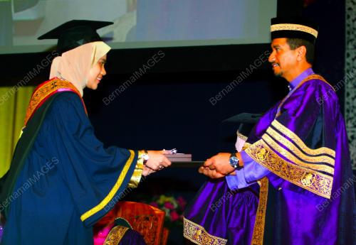 KONVOKESYEN UITM KE-69